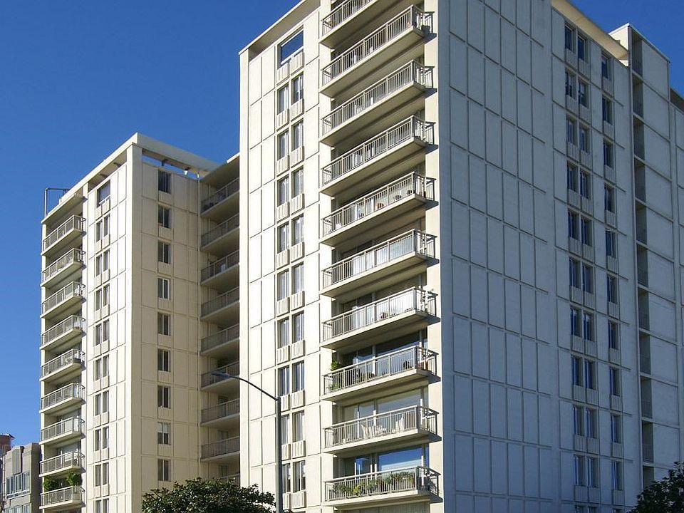 1st image of 2200 Pacific Ave Penthouse 11A