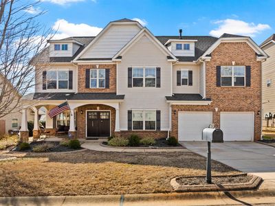 157 Creek Shoals Dr, Simpsonville, SC, 29681