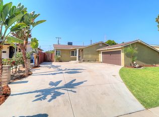 5415 N Ranger Dr, Covina, CA 91722