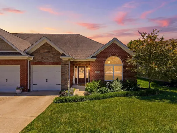 157 Riviera Dr, Georgetown, KY 40324