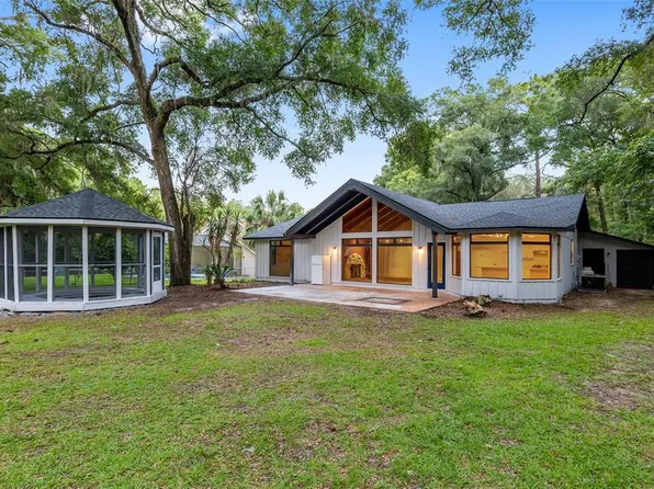 10100 SW 186th Ave, Dunnellon, FL 34432