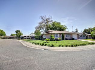 3810 Ramsey Dr, North Highlands, CA 95660