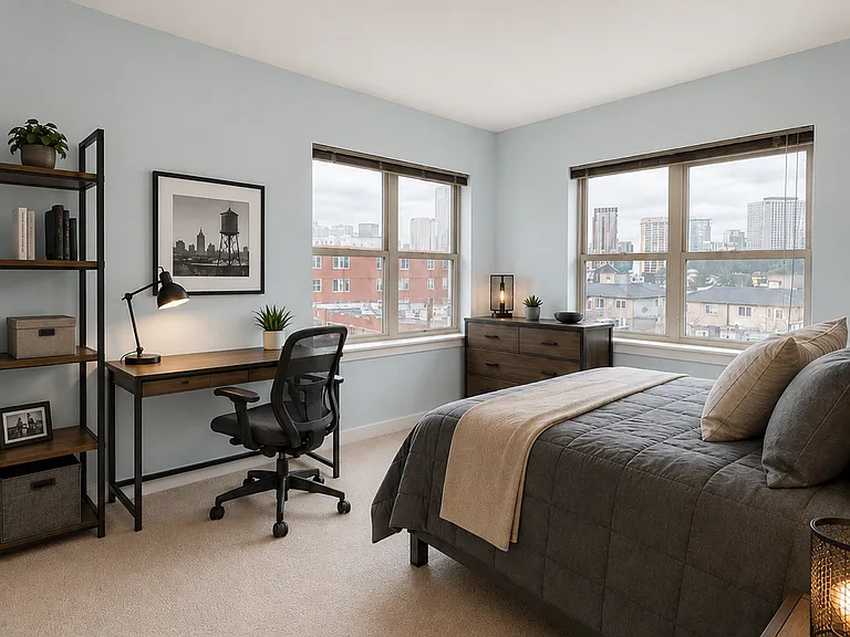 1620 Belmont Ave #525 — Photo 7