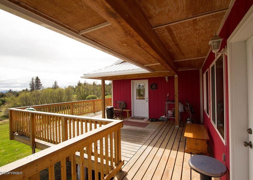 40165 Portlock Dr, Homer, AK 99603 Zillow