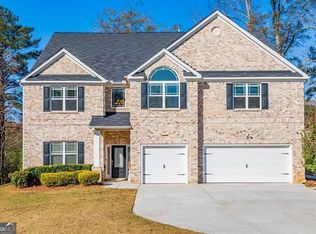 115 Couch Ct, Fayetteville, GA 30214