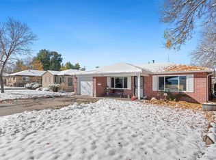 3945 Ingalls St, Wheat Ridge, CO 80033
