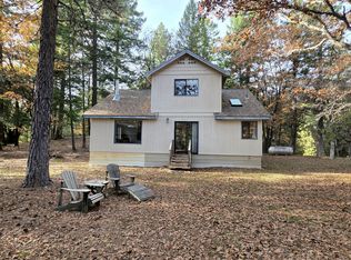 4000 Fs Rd, Hayfork, CA 96041