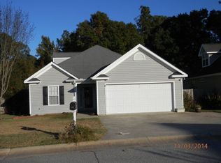 459 Connemara Trl, Evans, GA 30809