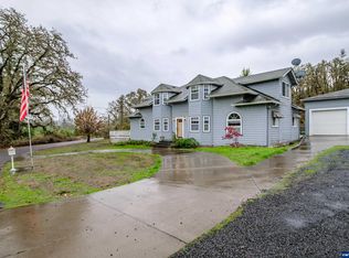 27028 Greenville Rd, Sweet Home, OR 97386