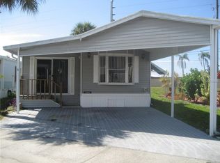 6458 SE 56th Ln, Okeechobee, FL 34974
