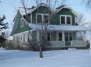 10718 Hudson Rd, Mazomanie, WI 53560