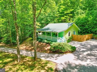 201 Sunrock Mountain Rd, Blue Ridge, GA 30513
