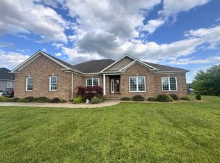 3124 Lonestar St, Bowling Green, KY 42101
