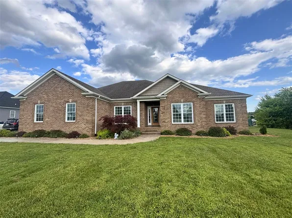 3124 Lonestar St, Bowling Green, KY 42101