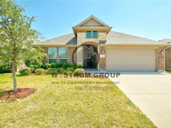 1245 Goodland Ter, Fort Worth, TX 76179