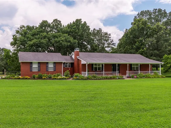 7665 W Wedington Dr, Fayetteville, AR 72704