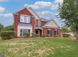 1476 Granby Ln, Locust Grove, GA 30248