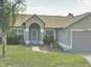 3314 Partridge St, Deltona, FL 32738