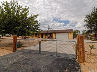 21124 Wisteria St, Apple Valley, CA 92308