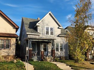 1130 S 47th St #A, Milwaukee, WI 53214