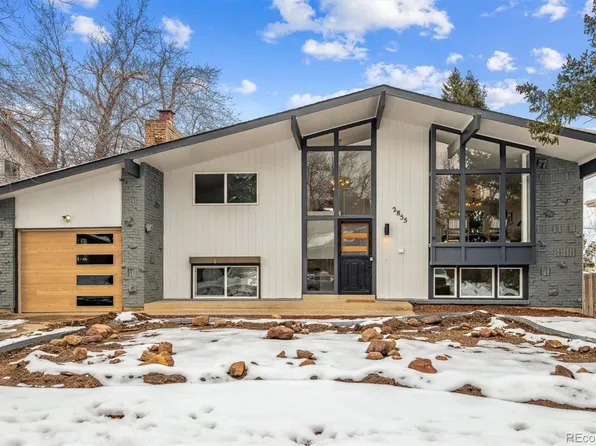 2855 Heidelberg Drive, Boulder, CO 80305