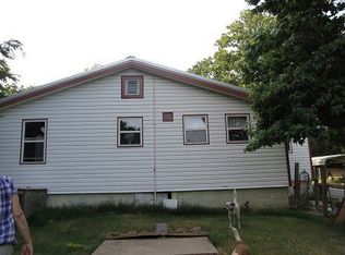 9136 E 420, Strang, OK 74367