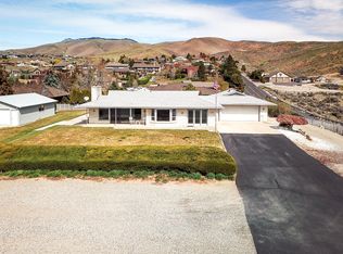 145 View Ridge Cir, Wenatchee, WA 98801