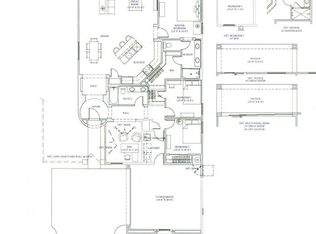 10241 E Theorem Dr, Mesa, AZ 85212