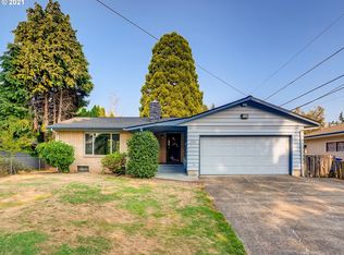 2744 SE 160th Ave, Portland, OR 97236