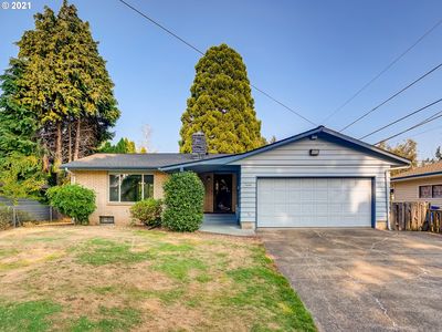 2744 SE 160th Ave, Portland, OR, 97236