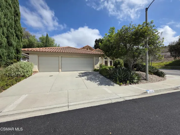 2414 Rikkard Dr, Thousand Oaks, CA 91362