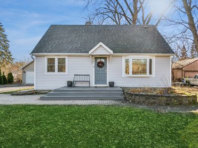 201 67th St, Darien, IL, 60561