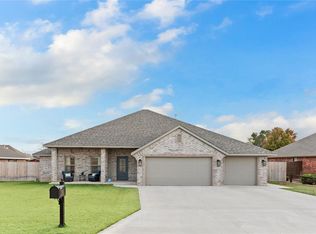 1000 Northridge Blvd, Altus, OK 73521