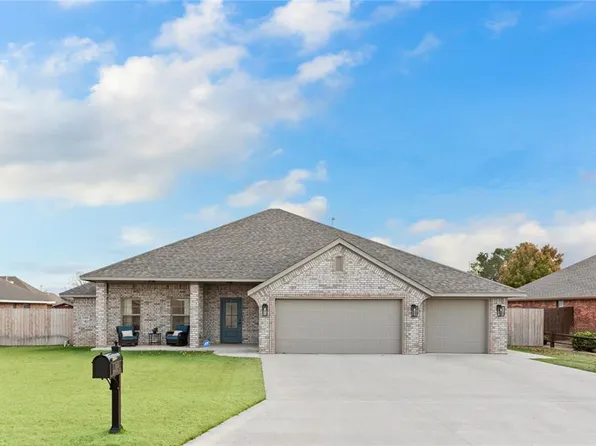 1000 Northridge Blvd, Altus, OK 73521