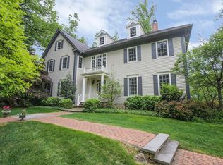 120 Woodland Ave, Summit, NJ 07901