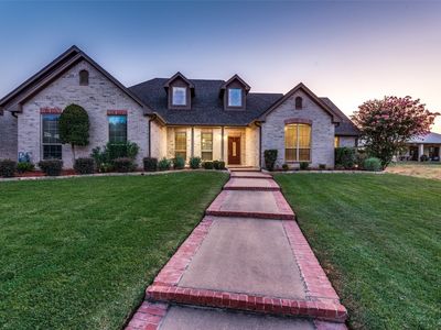 1216 N 29th St, Corsicana, TX, 75110