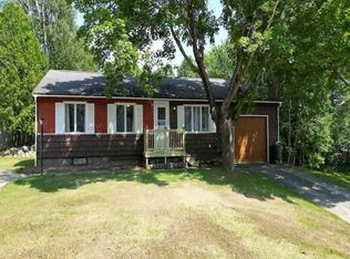 34 Paine St, Berlin, NH 03570