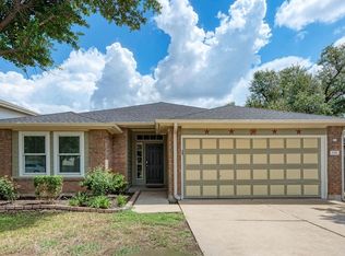 3511 Rock Shelf Ln, Round Rock, TX 78681