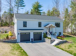 39 Sabatus Ln, Windham, ME 04062