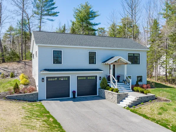 39 Sabatus Lane, Windham, ME 04062