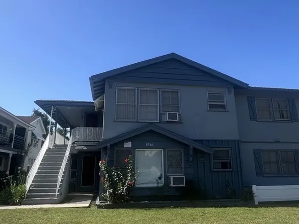 8366 Sargent Ave, 8366 Sargent Ave APT B, Whittier, CA 90605