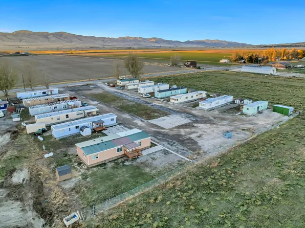 18250 N 4400 W, Fielding, UT 84311