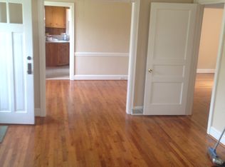 5615 University Ave, Des Moines, IA 50311