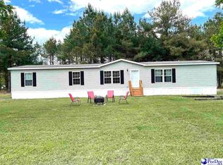190 Tim Hickey Cir, Cheraw, SC 29520