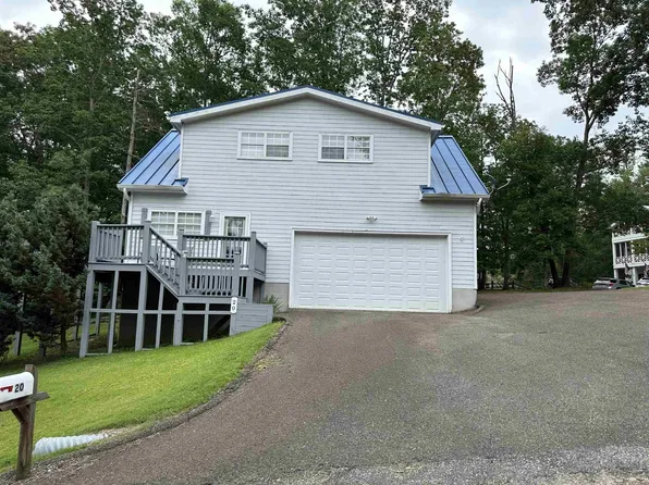 20 Cloud Burst Ln, Counce, TN 38326