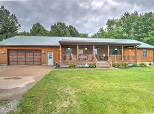 2602 E 1800 North Rd, Moweaqua, IL 62550