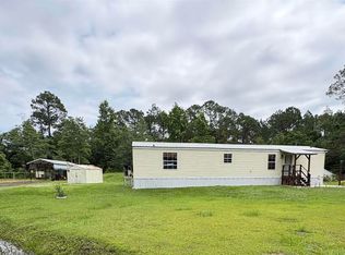 7612 Shiner Ave, Milton, FL 32583