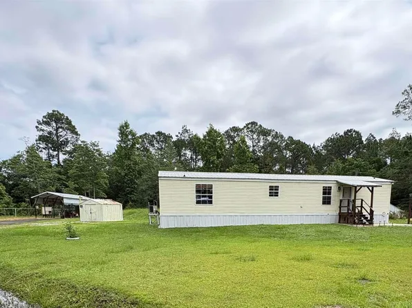 7612 Shiner Ave, Milton, FL 32583