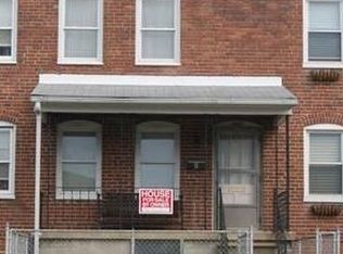 5405 Wasena Ave, Baltimore, MD