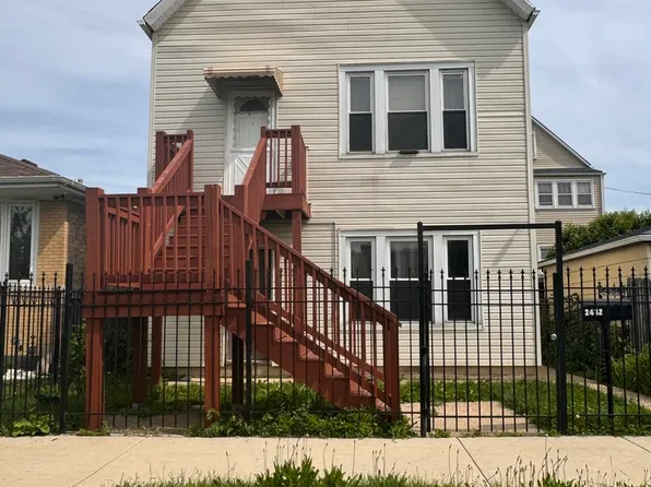 2432 W 48th St, Chicago, IL 60632
